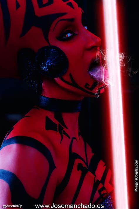 darth talon nude|Darth Talon Porn Videos 